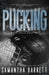 Pucking With The Enemy by Samantha Barrett
