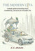 The Modern Gita: A simple guide to handling stress, overthinking, and pressure in modern life. by A. V. Arjun