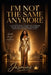 I'm Not the Same Anymore: A 10-Chapter Guide to Raising Your Standards, Walking Away with Power, and Becoming Unavailable for What Doesn't Align by Jasmine Gonzalez