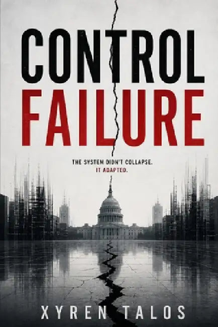 Control Failure by Xyren Talos