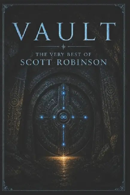 Vault: The Very Best of Scott Robinson by Scott Robinson