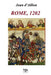 Rome, 1202 by D'Aillon