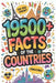 19500+ Facts of The Countries: The Definitive Global Fact File (Part 1) by Nameless Man