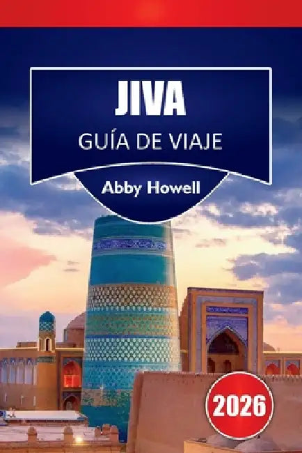 Jiva Guía de Viaje 2026: Descubre las principales atracciones, opciones gastronómicas, dónde alojarse, qué comer y cómo moverte. by Abby Howell