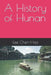 A History of Hunan by Lee Chen-Hao
