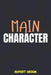 Main Character by Rupert Groom