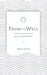 From the Well: A Christ-Centered Path to Recovery and Renewal by Brian D. Miller