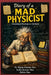 Diary of a Mad Physicist (Statistical Mechanics Edition) by Sudip Kumar Das, Sabita Das, Dipan Kumar Das