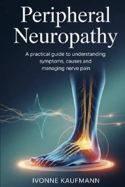 Peripheral neuropathy: A Practical Guide to Understanding Symptoms, Causes, and Managing Nerve Pain by Ivonne Kaufmann
