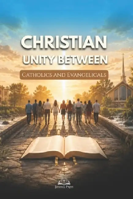 Christian Unity Between Catholics and Evangelicals: A Catholic Reflection on Scripture, Tradition, Dialogue, and Reconciliation in Christ by Joshua Press
