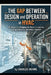The Gap Between Design and Operation in HVAC by Charles Nehme