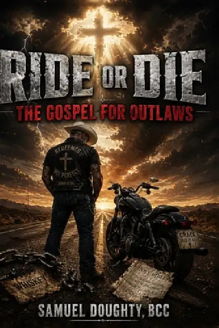 Ride or Die: The Gospel for Outlaws by Samuel Doughty