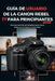 Guía de Usuario de la Canon Rebel T7 Para Principiantes 2026: Técnicas sencillas de fotografía para tomar fotos con confianza y creatividad by Laurel D. Ribeiro