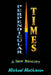 Pependicular Times: A New Reality by Michael Mathiesen