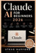 Claude AI for Beginners 2026: Master Prompt Engineering, Boost Productivity, Automate Daily Tasks, Create High-Quality Content, and Build Online Incom by Steve Hufford