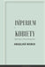 Imperium Kobiety: Bądź najlepszą wersją siebie by Angelika Weber