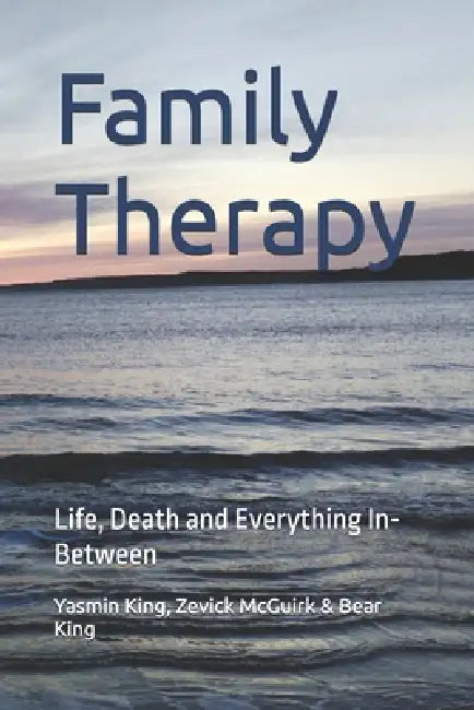 Family Therapy by Zevick Mcguirk