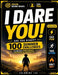 CalmMind Lab: I Dare You! - 100 Summer Challenges: Fun Confidence-Building Challenges for Kids Ages 8-12 to Overcome Fear, Take Action, and Build Stro by Calmmind Lab