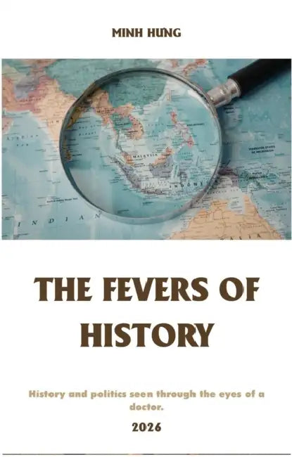 The Fevers of History by Minh Hưng