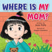 Where Is My Mom by Imagine Geometric