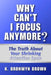 Why Can't I Focus Anymore? The Truth About Your Shrinking Attention Span: What Is Hijacking Your Focus and How to Reclaim It by K. Bronwyn Brown