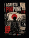 Agrestupinipunk/3.0: [Pós/Punk] by Iram F. R. Bradock