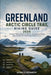 Greenland Arctic Circle Trail Hiking Guide 2026: Complete Trekking Guide to Sisimiut-Kangerlussuaq Route, Maps, Packing Tips & Solo Backpacking Itiner by Dewale Kennedy
