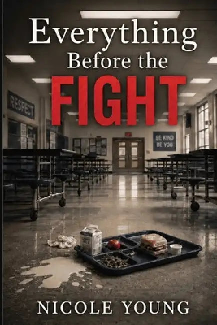 Everything Before the Fight by Nicole Young