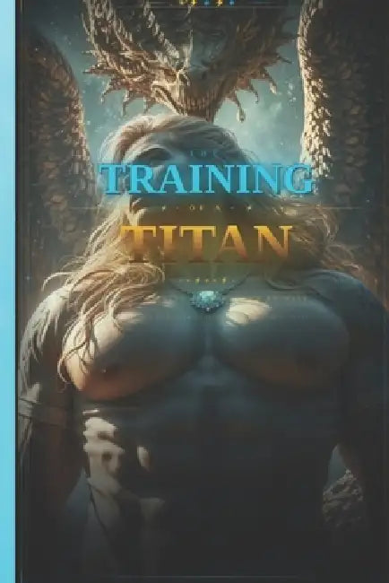 The Training of a Titan by Willian Innovador