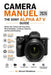 Camera Manuel 2026: THE SONY ALPHA A7 V GUIDE: Master Your Camera with Easy Setup, Menu Navigation, Autofocus, Exposure, and Pro-Level Shooting by Nevaeh Obedience