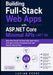 Building Full-Stack Web Apps with ASP.NET Core Minimal APIs (.NET 10): Build Real-World Full-Stack Web Applications with Vue 3, Entity Framework Core, by Lucian Verne