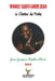 Wooly Saint-Louis Jean: Le Chanteur des Poètes by Valérie Marin La Meslée, Jean-LaTour Roumer, III Alexis Jean-Jacques