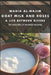 Goat Milk and Roses - A Life Between Rivers: The Memoirs of an Iraqi Woman by Wadia Al-Najim