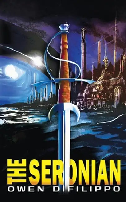 The Seronian by Owen E. Difilippo