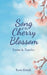 Song of the Cherry Blossom: A book of poetry with textiles by Rosie Kirsch