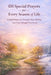 150 Special Prayers for Every Season of Life: Guided Prayers for Strength, Hope, Healing, and Peace Through Every Season by The Godly Sphere