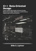 C++ Data-Oriented Design: Cache-Coherent Data Layouts, Structure of Arrays, Memory Access Pattern Optimization, and Performance Engineering for CPU-Bo by Billie S. Lightner