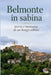 Belmone in sabina: Storia e memoria di un borgo sabino by Enrico Aguzzi