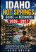 Idaho Hot Springs Guide for Beginners: Easy Soaking Trips with Scenic Routes Hidden Pools Access Tips Safety Advice Maps and First Time Friendly Itine by Kairo Vossin