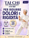 Tai Chi per Principianti Over 60 Ridurre Dolori e Rigidità: Programma 28 Giorni con Routine da 5 a 10 Minuti per Sciogliere il Corpo, Migliorare la Mo by Sophia Hanami
