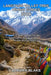 Langtang Valley Trek Hiking Guides 2026: A Complete Journey Through Culture, Mountains, and Adventure in the Himalayas by Blake Aurora