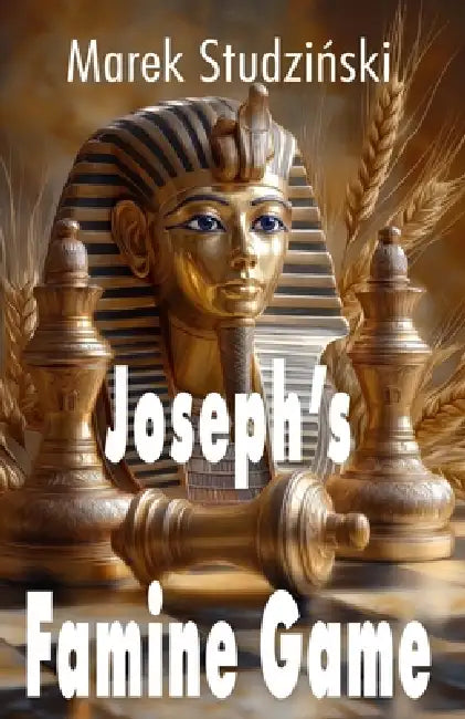Joseph's Famine Game: God's Move: Checkmate and Reconciliation by Marek Studzinski, Marek Studzinski