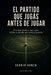 El partido que jugás antes de jugar: El estado desde el que jugás define el partido que termina pasando by Sergio Hernan Ganza