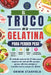 El Truco de la Gelatina para Perder Peso: El método natural de 21 días para mujeres de más de 40: quema grasa, elimina antojos y transforma tu cuerpo by Orwin Stanfield