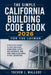 The Simple California Building Code Book 2026 for the Layman: A Practical Guide to Core Building Standards, Safety Requirements, and How Code Rules Ap by Trevor J Mallory