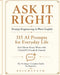 Ask It Right: The Prompt Vault by Bright Path