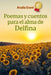 Poemas y cuentos para el alma de Delfina by Analía Exeni