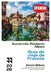 Auvernia-Ródano-Alpes Guía de viaje de Francia 2026: Bienvenido al este de Francia; descubre Vieux Lyon, Annecy, Mont Blanc, Aiguille du Midi. by Stewart Williams