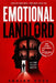 Emotional Landlord: Stop Letting Other People Live Rent-Free in your head by Adrian Voss