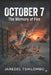 October 7: The Memory of Fire by Jaredel Tshilombo